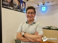 이성욱 진모빌리티 대표 "50년 택시업 노하우로 ‘아이엠’ 창업"
