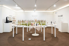 업사이클컴퍼니UPcyclecompany | 아산나눔재단, 스타트업 팝업스토어 ‘플립로비 시즌2’ 오픈