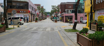 수원문화재단, 성안마을 미디어아트전 아티스트 전국 공모