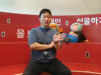주식회사 우형유통 | "우형, AI로 라이더 사고 47% 줄여...내년 콘텐츠 개인화 꽃 피울 것"