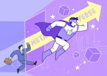 메타버스 가능성, 안전하게 시도될 환경부터 만들어야