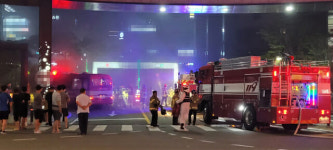 벤츠만 100대…천안 출장세차 화재 대형 보험사고