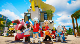 펄어비스 신작 도깨비, 새 게임 영상 공개...게임스컴서 주목