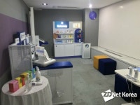 [르포] 신한라이프 헬스케어룸 가보니…건강할 때 고객 챙기자