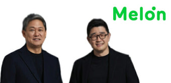 카카오엔터-멜론 합병 완료...