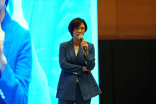 김혜주 디지털 시대, 데이터 중요성 점차 커져