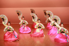 ‘전통의 숨결, 다시 불꽃’ 온택트 2021 밀미리 국악한마당 영상展