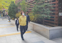 임혜숙 장관 KT 사태 종합점검반 구성하겠다