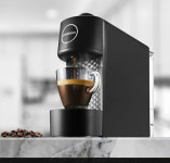 청호나이스, 이탈리아나 커피머신 라이브커머스 진행