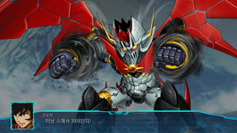 [김한준 기자의 e게임] 슈퍼로봇대전30, 매너리즘에서 벗어난 장수 IP