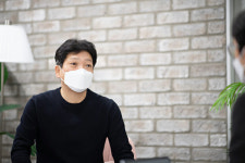 김동희 스튜디오돌핀 "우리 경쟁 상대는 멍 때리기"