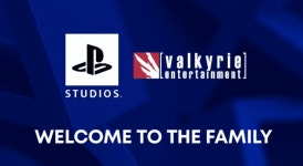 소니, 협업 전문 개발사 발키리엔터테인먼트 인수