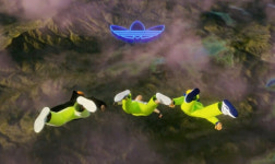 아디다스, 메타버스 NFT로 270억원 벌었다