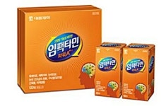 ‘대치동 비타민’ 등 광고한 대웅제약 ‘임팩타민 파워A+정’ 행정처분