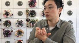 21그램, 천안아산서 반려동물 장례식장 2호점 오픈