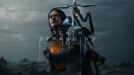 코지마 프로덕션, 데스스트랜딩 디렉터스컷 PC 버전 4월 출시
