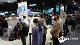 [CES 2022] "메타버스서 면세품·전자제품 사고 공연 관람까지"