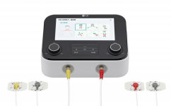 LG전자, 가정용 통증완화 기기 메디페인 출시