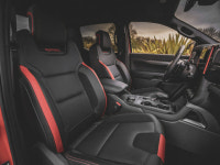 강력한 고성능 픽업트럭…포드, 신형 레인저 랩터 공개