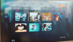 [리뷰] OTT 모아보고 노래방도 되네...OTT 셋톱 플레이제트