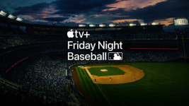애플 TV+, 한국 등 9개 국가서 MLB 야구경기 독점 공개
