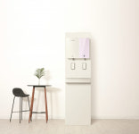 청호나이스, 터치리스 정수기 언택트 메타디지털 출시