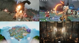 엔씨, 인기 게임 업데이트 잇따라...신작 준비도 박차