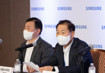 6만전자·GOS·노사 갈등...삼성전자 주총 진통 예상
