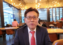 정순남 전지산업협회 부회장 원자재 공급망 풀려면 정부 역할 절실해