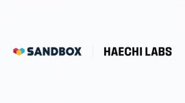 해치랩스, 샌드박스네트워크에 가상자산 지갑 API 공급