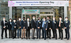 설립 1주년 다나허코리아, 국내 투자 및 사회공헌 활동 확대