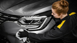 르노코리아, 야간·주말 정비 제공하는 케어 서비스 캠페인 시행