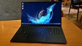 [ZD리뷰] 그래픽 성능 2배 향상...인텔 아크 첫 탑재 갤럭시북2