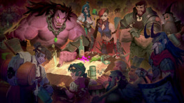 리처드 게리엇, 개발 스튜디오 디메타 설립...블록체인 MMORPG 개발