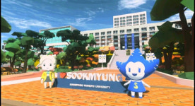 SKT 이어 LGU+도 메타버스 진출하나