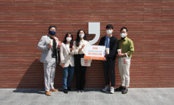 얍모바일, 얍오더 전국 우수 매장에 응원금 전달