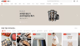 네이버쇼핑, 커머스 시장 둔화에도 우성장 기록