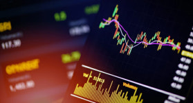 뉴욕증시, 파월 50bp 금리 인상 예고 발언에 하락 마감