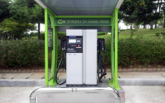 모빌리티 충전 플랫폼 소프트베리, 환경부 전기차 충전기 연동 완료