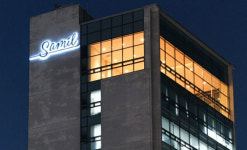 삼일제약, 1분기 매출액 458억원…전년 동기比 42.4%↑