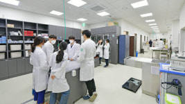 건국대 동물병원, 최첨단 시설로 ‘리노베이션 오픈’