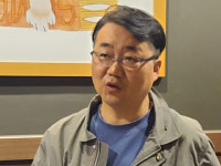 이경태 엘팩토리 대표 NFT가 미술의 디지털 전환 이끌 것