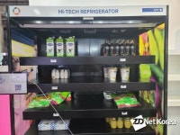 유통기한 보고 가격조절도 척척…IoT로 진화한 스마트냉장고
