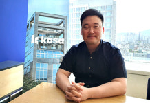 예창완 대표 카사는 부동산 파는 회사 아니다