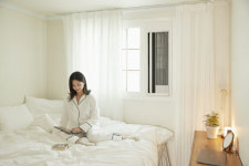 LG전자, 앞툭튀 없는 창문형 에어컨 휘센 오브제컬렉션 엣지 출시