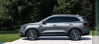 유일무이한 존재…LPG SUV QM6 LPe 타보니