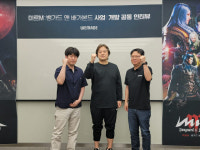 위메이드 미르M, 미르의전설2 완벽한 복원이 목표