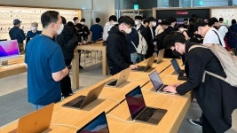애플, 지난해 ARM PC 시장 매출 90% 독식