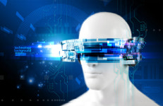 센서로 기술·삶 융합…스마트안경 주목