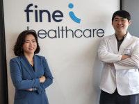 파인헬스케어 욕창AI 내년 론칭···FDA 승인 후 해외 진출